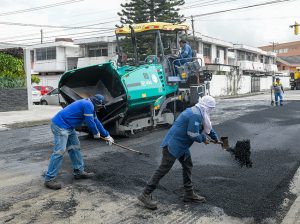 Direcci N De Obras P Blicas Anuncia Cierres Parciales De Calles Por