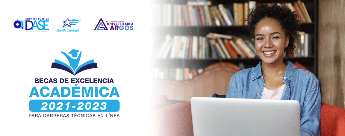 Becas ARGOS