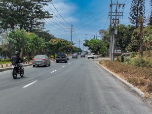 Se realizará cierre definitivo de la conexión vial hacia la Vía Perimetral desde la Av. Rodríguez Bonín