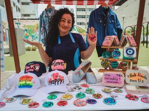 Municipio de Guayaquil celebra el Día del Turismo y el Orgullo Ecuatoriano con emprendimiento y música