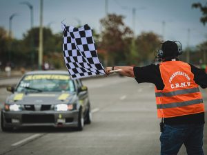 Alejandro Carmona gana la categoría TC Open del gran premio Ciudad de Guayaquil