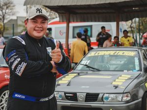 Alejandro Carmona gana la categoría TC Open del gran premio Ciudad de Guayaquil