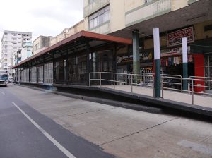 ATM firmó contrato con la compañía Metrourbano para la operación de la Troncal 4