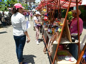 Calle Panamá declarada “Rincón Mágico” de Ecuador