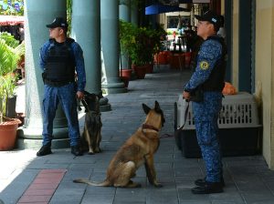 Calle Panamá declarada “Rincón Mágico” de Ecuador