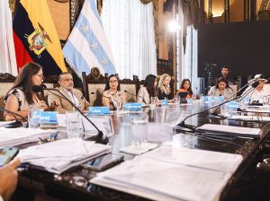 Concejo Municipal aprueba proyecto de ordenanza relacionado con el Plan de Desarrollo y de Uso del Suelo