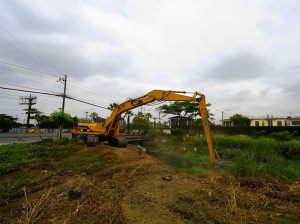 Prevenir inundaciones y precuatelar el bienestar ciudadano son los objetivos del plan preinvernal