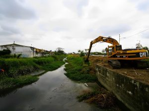 Prevenir inundaciones y precuatelar el bienestar ciudadano son los objetivos del plan preinvernal