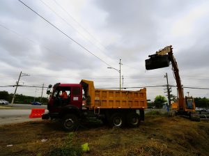 Prevenir inundaciones y precuatelar el bienestar ciudadano son los objetivos del plan preinvernal