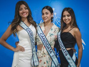 Así vivieron las últimas horas previo a la gran gala las 15 candidatas a Reina de Guayaquil