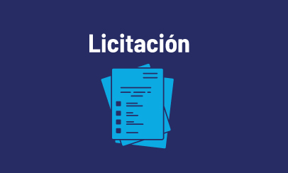 Licitación Pública de la Municipalidad de Guayaquil