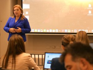 Dirección General de Turismo lideró taller para uso de plataforma digital ICCA con el fin de potenciar el turismo y convertir a la urbe en sede de congresos internacionales