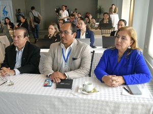 Dirección General de Turismo lideró taller para uso de plataforma digital ICCA con el fin de potenciar el turismo y convertir a la urbe en sede de congresos internacionales