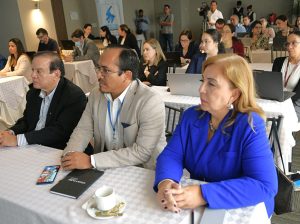 Dirección General de Turismo lideró taller para uso de plataforma digital ICCA con el fin de potenciar el turismo y convertir a la urbe en sede de congresos internacionales