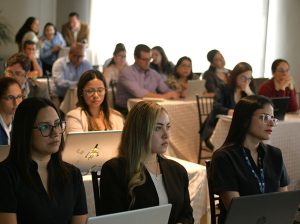 Dirección General de Turismo lideró taller para uso de plataforma digital ICCA con el fin de potenciar el turismo y convertir a la urbe en sede de congresos internacionales