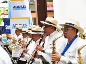 Calle Panamá se consolida como puerta turística de Guayaquil bajo el reconocimiento de Rincón Mágico