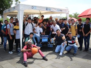 Feria Compartir Ciudadano en Parque Samanes incluyó matrimonio colectivo, a la Banda Municipal y feria de emprendimientos