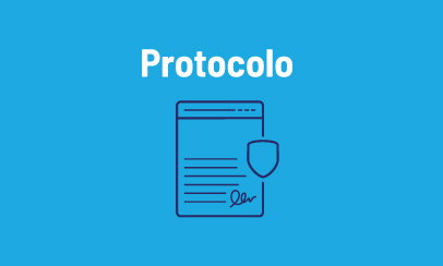 Resolución de Protocolo