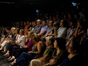 Obra de teatro reflexionó sobre la madurez y vida de la mujer contemporánea