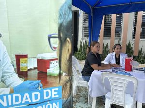 Programa “Guayaquil Sin Adicciones” beneficia a 6.101 personas