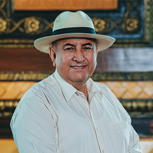 Concejal-Manuel-Romero Manuel Romero