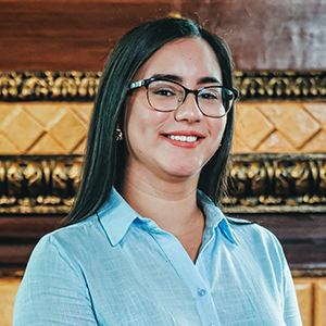 Vice-Blanca-Lopez Blanca López