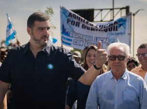 En tiempo récord, Municipio de Guayaquil habilita nuevo paso elevado para descongestionar el norte de la urbe