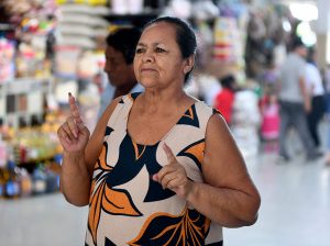 La Banda Municipal llenó de música y alegría los mercados y sitios turísticos de Guayaquil durante el feriado