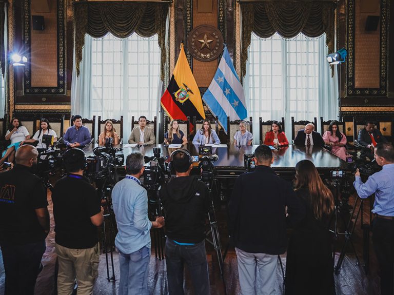 Municipio rechaza arbitrariedad de Gobierno Central en revocatoria de registro ambiental