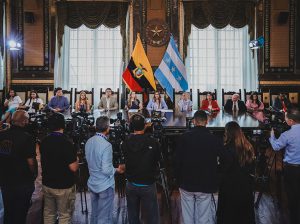 Municipio rechaza arbitrariedad de Gobierno Central en revocatoria de registro ambiental