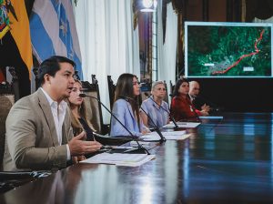 Municipio rechaza arbitrariedad de Gobierno Central en revocatoria de registro ambiental