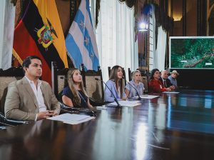 Municipio rechaza arbitrariedad de Gobierno Central en revocatoria de registro ambiental