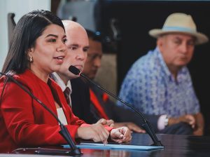Municipio rechaza arbitrariedad de Gobierno Central en revocatoria de registro ambiental