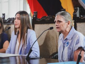 Municipio rechaza arbitrariedad de Gobierno Central en revocatoria de registro ambiental