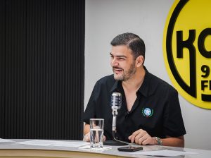 Municipio refuerza movilidad, transporte y acción social para transformar Guayaquil