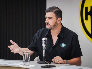 Municipio refuerza movilidad, transporte y acción social para transformar Guayaquil