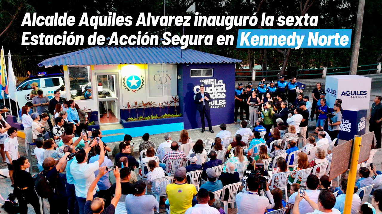 Kennedy Norte fortalece la prevención y control del espacio público con nuevo EAS