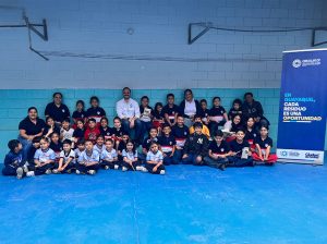 CIRCULAR EP impulsa la educación ambiental con el Plan “Escuelas Circulares”
