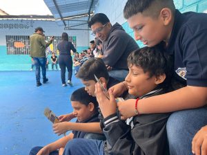 CIRCULAR EP impulsa la educación ambiental con el Plan “Escuelas Circulares”