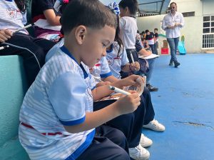 CIRCULAR EP impulsa la educación ambiental con el Plan “Escuelas Circulares”