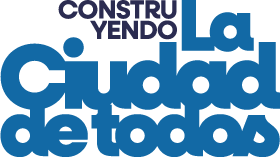 Logo Ciudad de Todos