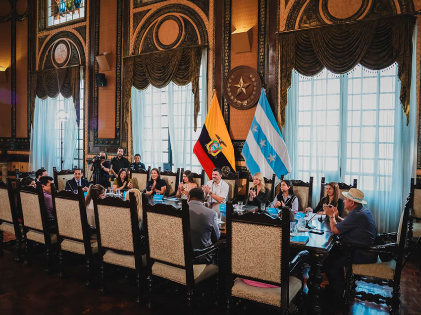 Cuerpo edilicio aprueba inversiones para fortalecer infraestructura y liquidez municipal