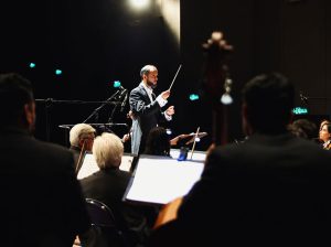 La Filarmónica Municipal rompe el molde de la música clásica y llega a todos los rincones