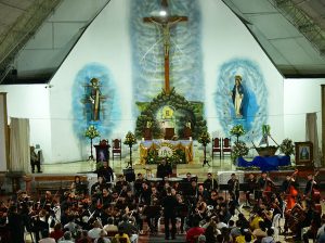La Filarmónica Municipal rompe el molde de la música clásica y llega a todos los rincones
