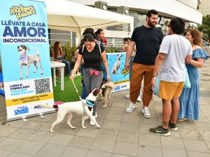 Santa Ana 360 e Impulso ÉPICO mostraron el rostro más creativo y emprendedor de Guayaquil