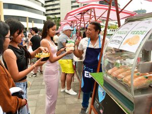 Santa Ana 360 e Impulso ÉPICO mostraron el rostro más creativo y emprendedor de Guayaquil